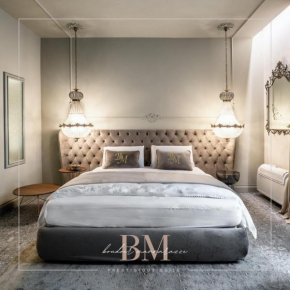 Boudoir Mannarazze Prestigious Suite, Noto